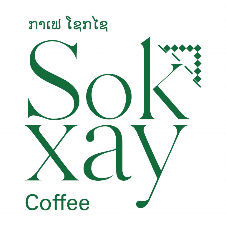 Sokxay Coffee