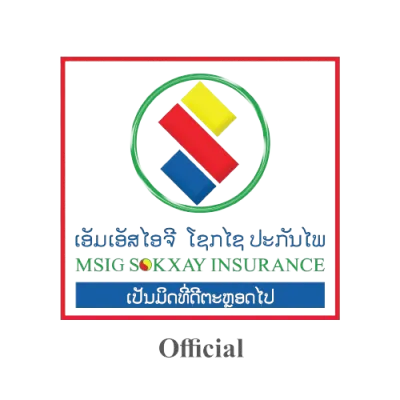 MSIG Sokxay Insurance