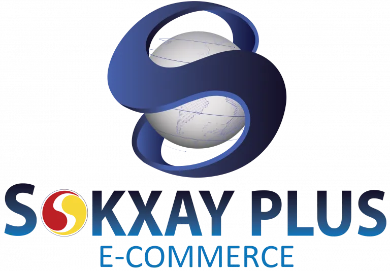 Sokxay Plus E-Commerce Sole Co., Ltd.