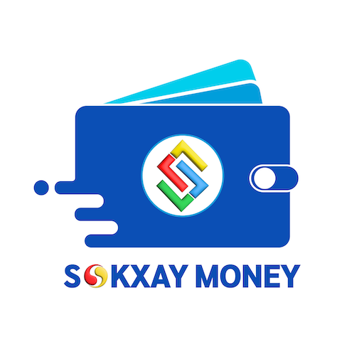 logo SokxayMoney